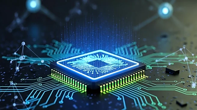 Micron Technology's Role in AI Memory Market Signals Potential Growth