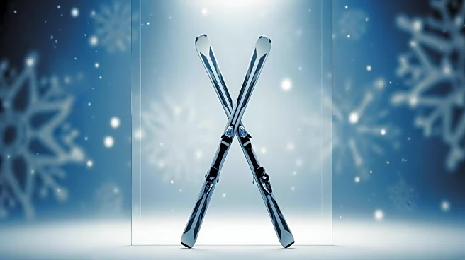 Former Tulane Athlete Jared Firestone to Compete in 2026 Winter Olympics for Israel