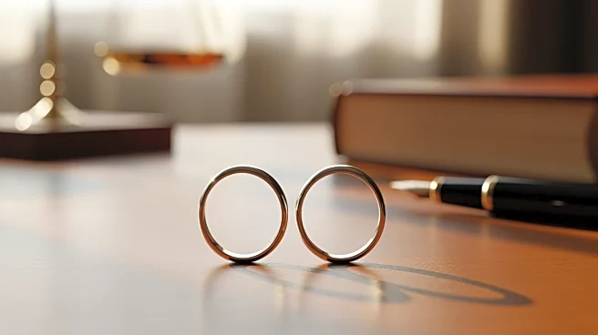 Benjamin Legal Expands Family Law Services to Include Legal Separation in Arizona