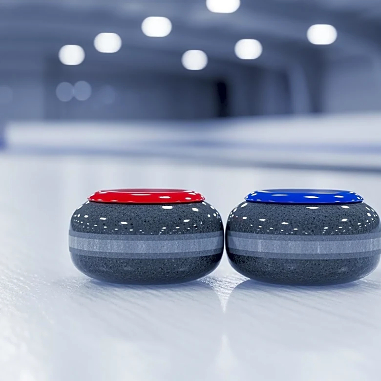 U.S. Mixed Doubles Curling Team Advances to Semifinals with Historic Win
