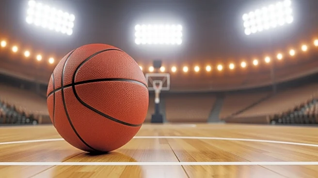 Houston Defeats BYU to Extend Winning Streak in College Basketball