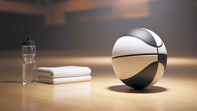 Brooklyn Nets' Egor Demin to Miss Game Against Bulls for Rest