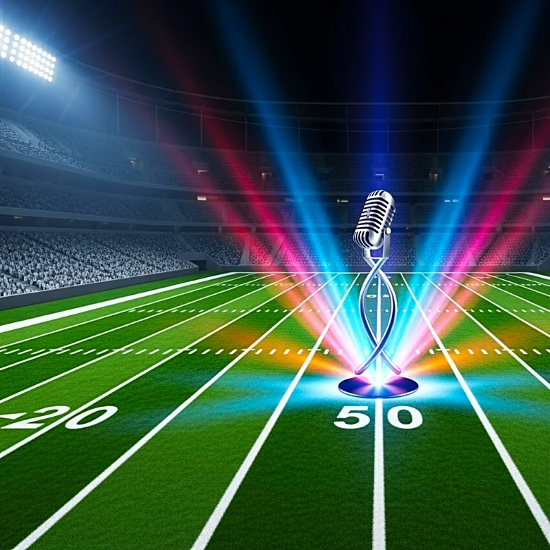 Seattle Seahawks and New England Patriots Prepare for Super Bowl Showdown with Bad Bunny Halftime Performance