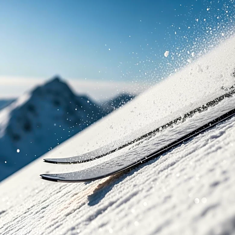 Lindsey Vonn's Olympic Comeback Ends in Crash, Highlighting the Risks and Rewards of Competitive Skiing