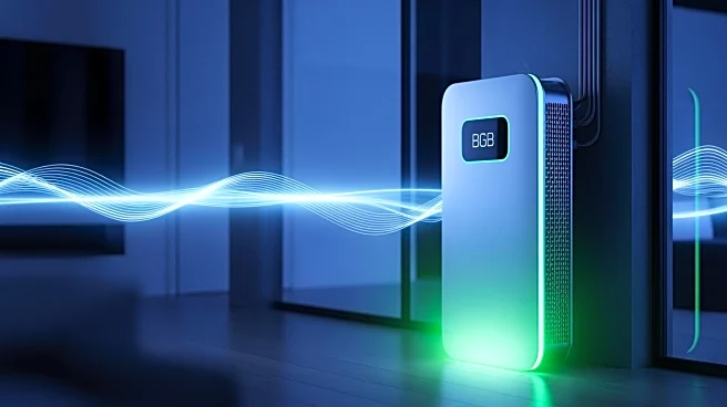 Lunar Energy Secures $232 Million to Expand Residential Energy Storage Market