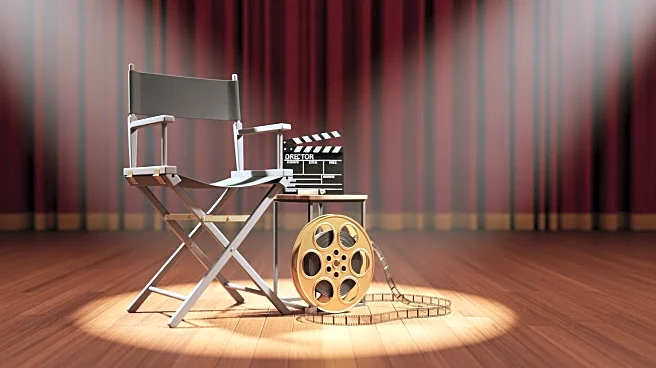 Paul Thomas Anderson Wins Directors Guild Award, Boosting Oscar Prospects