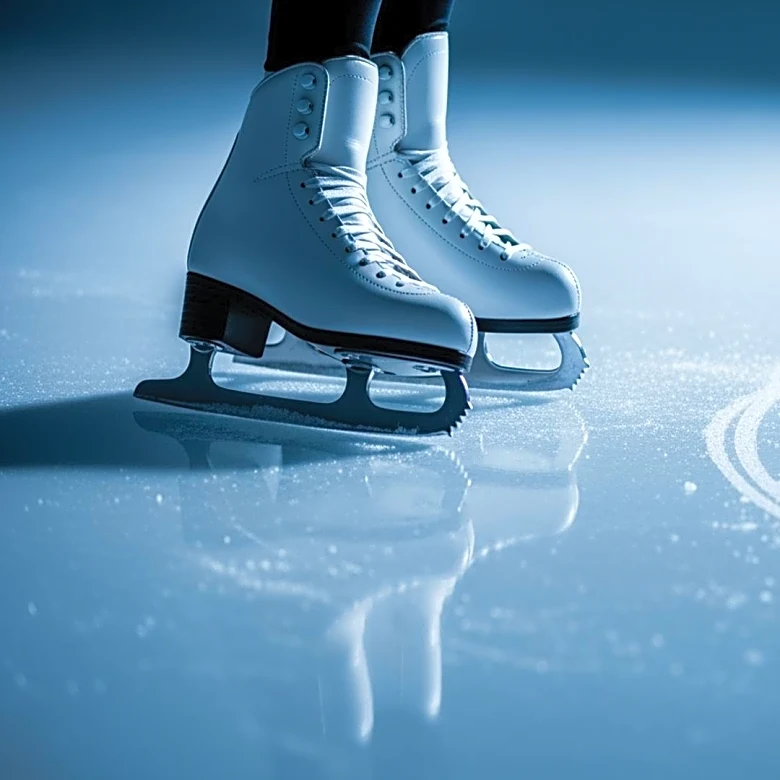 USA Figure Skating Team Leads After Chock/Bates Free-Dance Performance at Winter Olympics