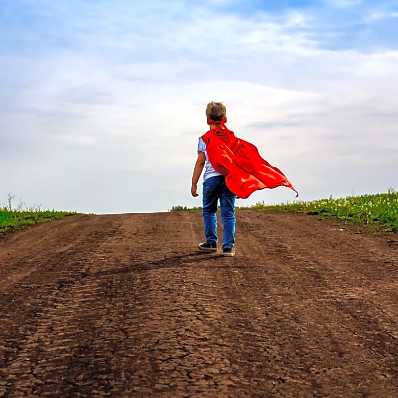 The Guardian Explores the Concept of Acquiring Courage in Various Contexts