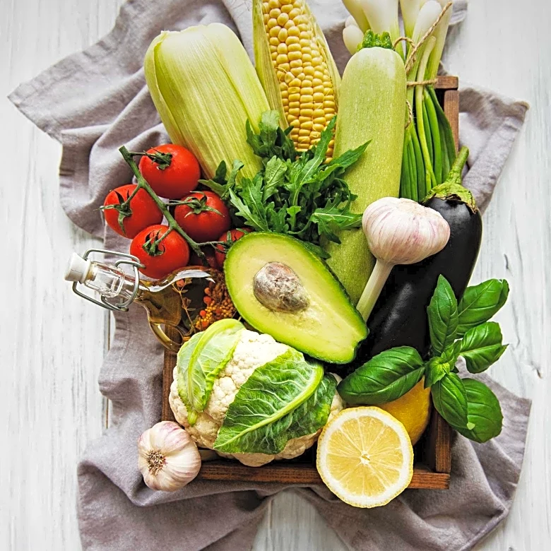 Dietitians Recommend Anti-Inflammatory Vegetables for February to Boost Health