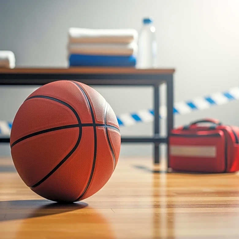 Raptors' Jakob Poeltl Sidelined Due to Back Injury, Eyes Return Against Pistons