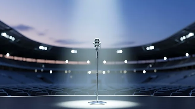 Charlie Puth Delivers Soulful National Anthem at Super Bowl, Prepares for Album Release