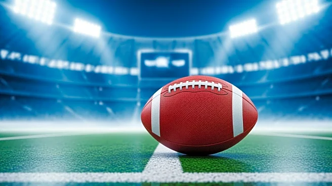 Cincinnati Bearcats Secure Victory Over UCF Knights with Strong Performance