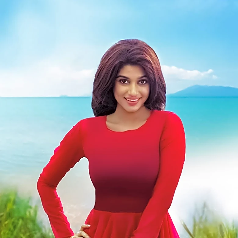 Comedian Aishwarya Mohanraj Discusses Weight Loss Journey with Mounjaro, Highlights Benefits and Risks