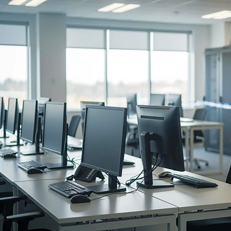 Prometheus Hyperscale Plans to Train and Employ Local Workforce for Wyoming Data Centers