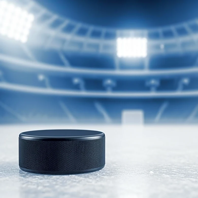 Sidney Crosby to Lead Team Canada as Captain at 2026 Winter Olympics