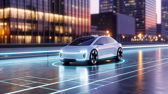 Waymo's $16 Billion Investment: Evaluating the Path to Profitability in Robotaxi Expansion