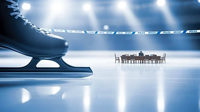 Jutta Leerdam, Dutch Speed Skater, Draws Attention at Olympics with Fiancé Jake Paul