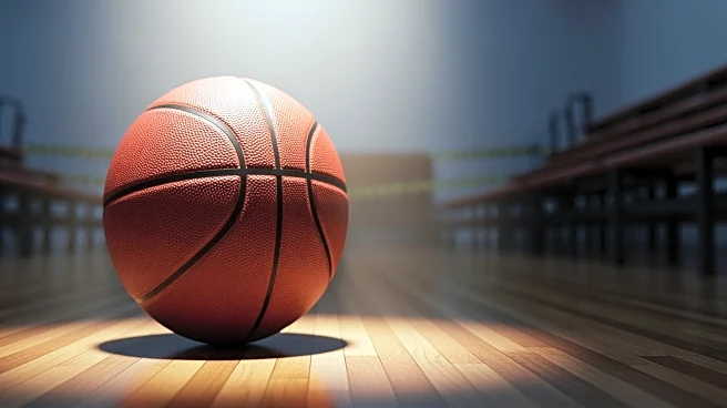 Warriors' Pat Spencer Steps Up Amidst Team Injuries