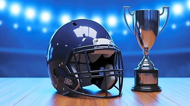 Seahawks Secure Second Super Bowl Title with Defensive Mastery Over Patriots