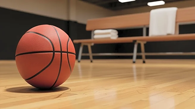 Thunder's Ajay Mitchell to Miss Ninth Consecutive Game Due to Abdominal Strain