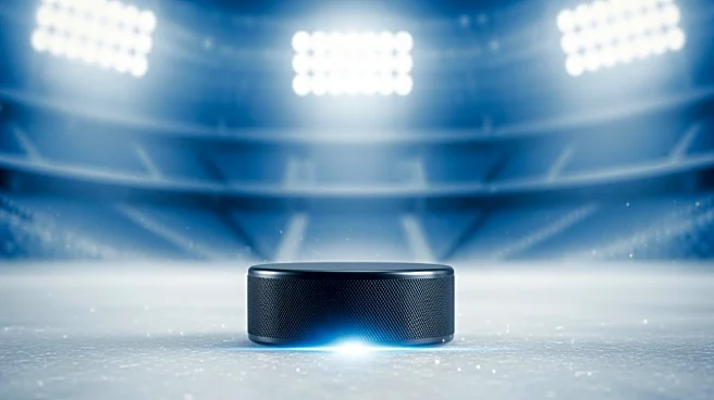 Quinn Hutson's Performance to Shine at AHL All-Star Classic Amid Olympic Break