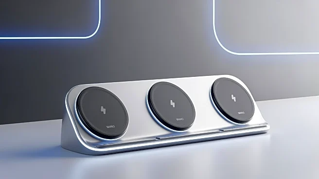 Amazon Offers Discount on Anker's New Prime 3-in-1 Wireless Charging Station