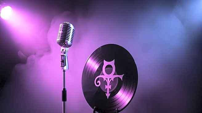 Jordan Chiles Dazzles with Prince Routine, Supports Minnesota Amid Challenges