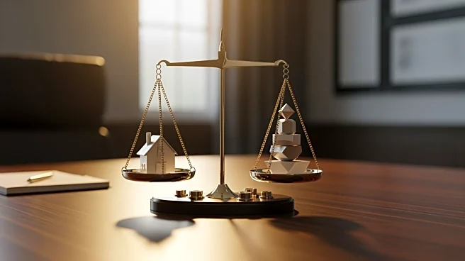 Bank of Jerusalem's Tailored Approach to Complex Mortgages