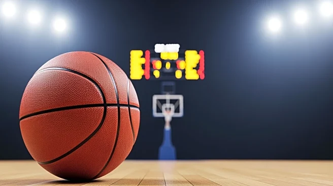 Virginia Tech Women's Basketball Falls to NC State Amidst Strong Second Quarter Surge