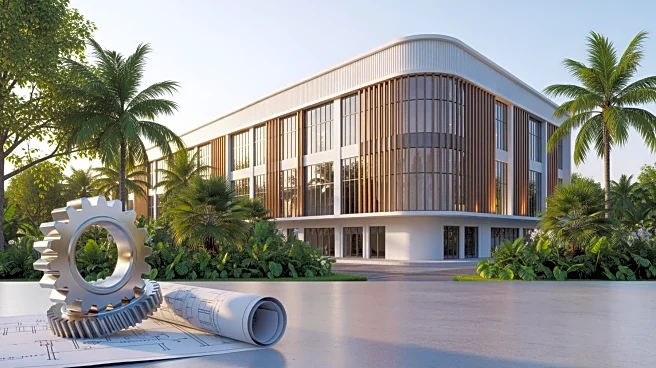 EDAC Group Expands into Southeast Asia with New Manufacturing Facility in the Philippines