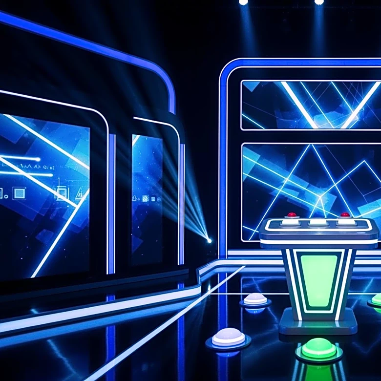 Salesforce Transforms Super Bowl Ad into Interactive MrBeast Game Show