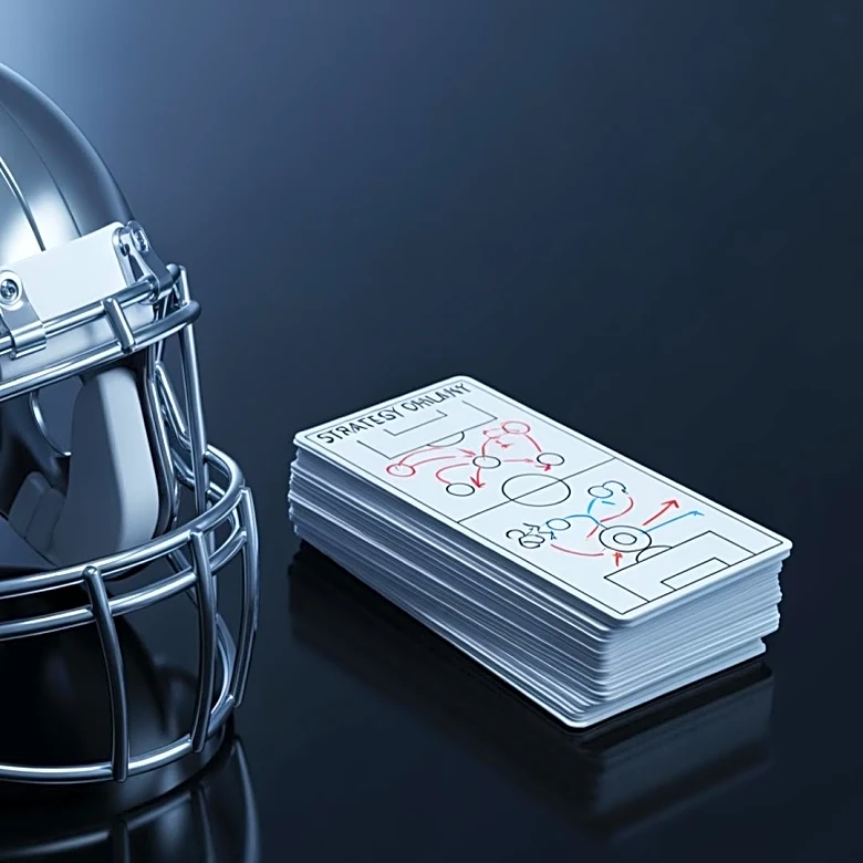 2026 NFL Power Rankings Highlight Offseason Challenges for Teams