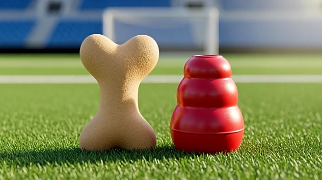 Puppy Bowl 2026 Features 150 Dogs from Across the U.S.