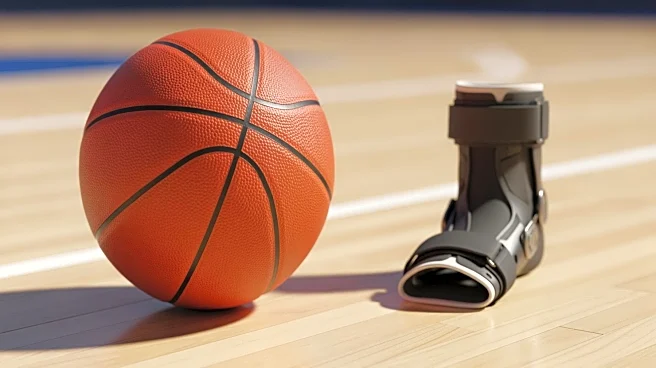 Nikola Jokic Expected to Play Despite Ankle Injury