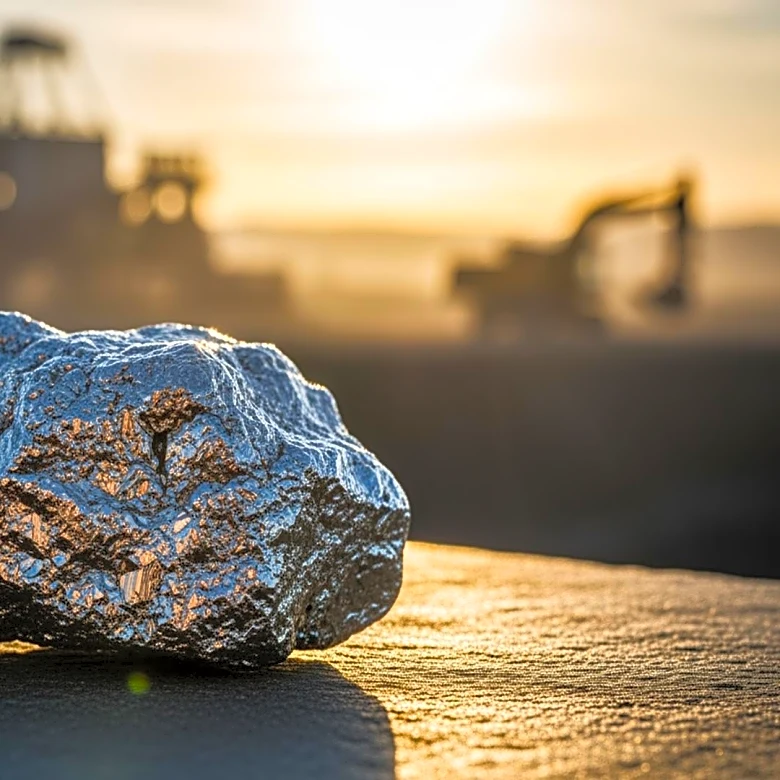 Saga Metals Highlights Project Vault as Key to U.S. Critical Minerals Strategy