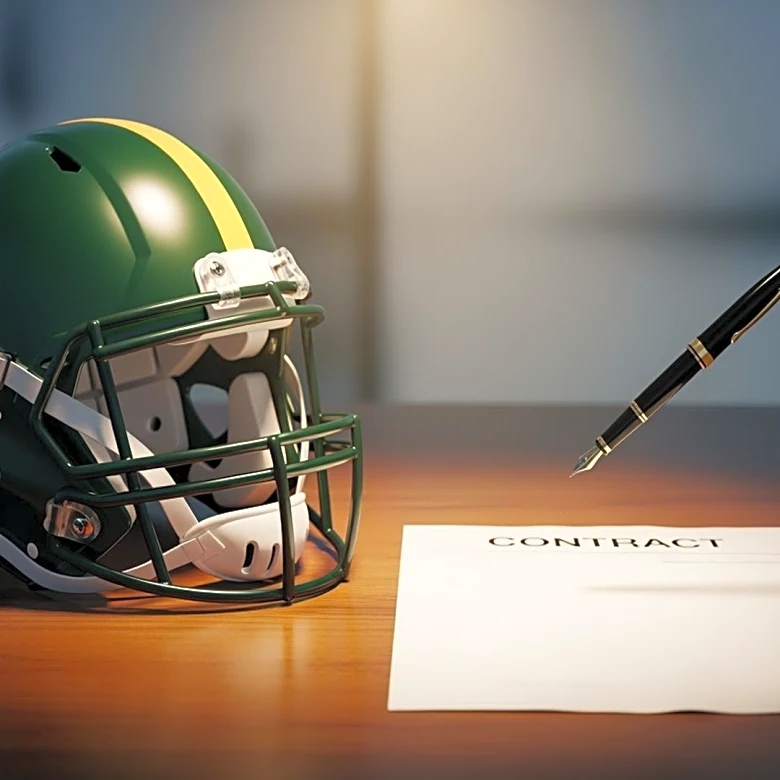 Packers Consider Extension for Romeo Doubs Amidst Free Agency Interest