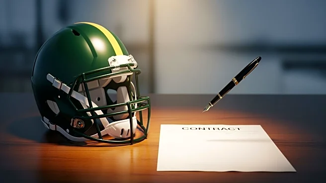 Packers Consider Extension for Romeo Doubs Amidst Free Agency Interest