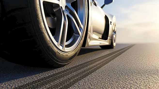 IndyCar Drivers Face Challenges in Finding Racing Limits Amid Varied Conditions