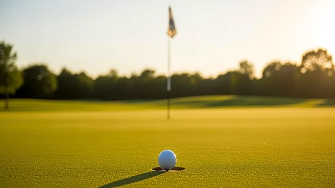 Chris Gotterup Triumphs Over Hideki Matsuyama in WM Phoenix Open Play-Off