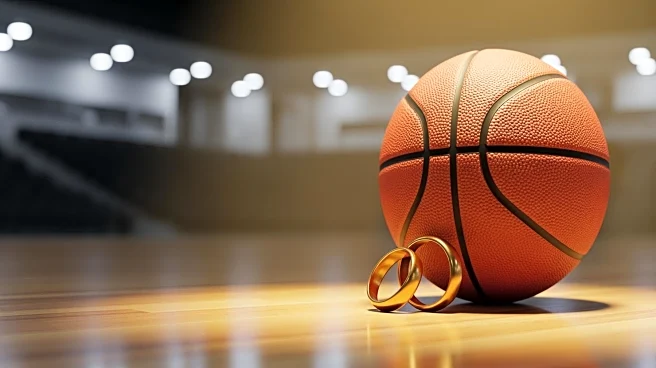 Cleveland Cavaliers Acquire James Harden, Strengthening Team Dynamics with Donovan Mitchell