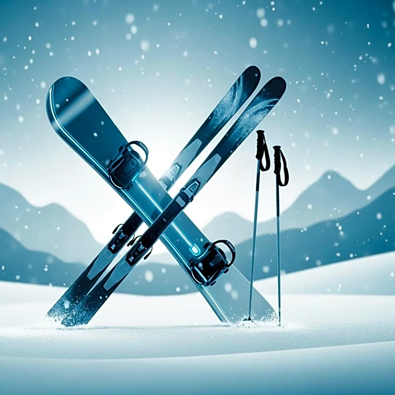 Avery Krumme Switches Nationality to Compete for U.S. in Olympic Slopestyle Skiing