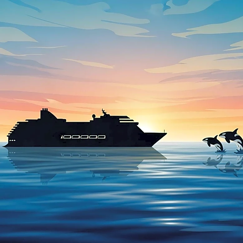 MSC Cruises Partners with ORCA for Alaska Season to Enhance Marine Conservation