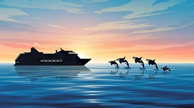 MSC Cruises Partners with ORCA for Alaska Season to Enhance Marine Conservation