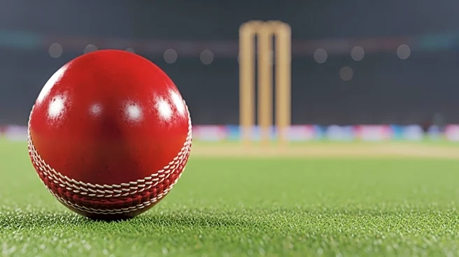 England Cricket Team Narrowly Defeats Nepal in T20 World Cup Opener