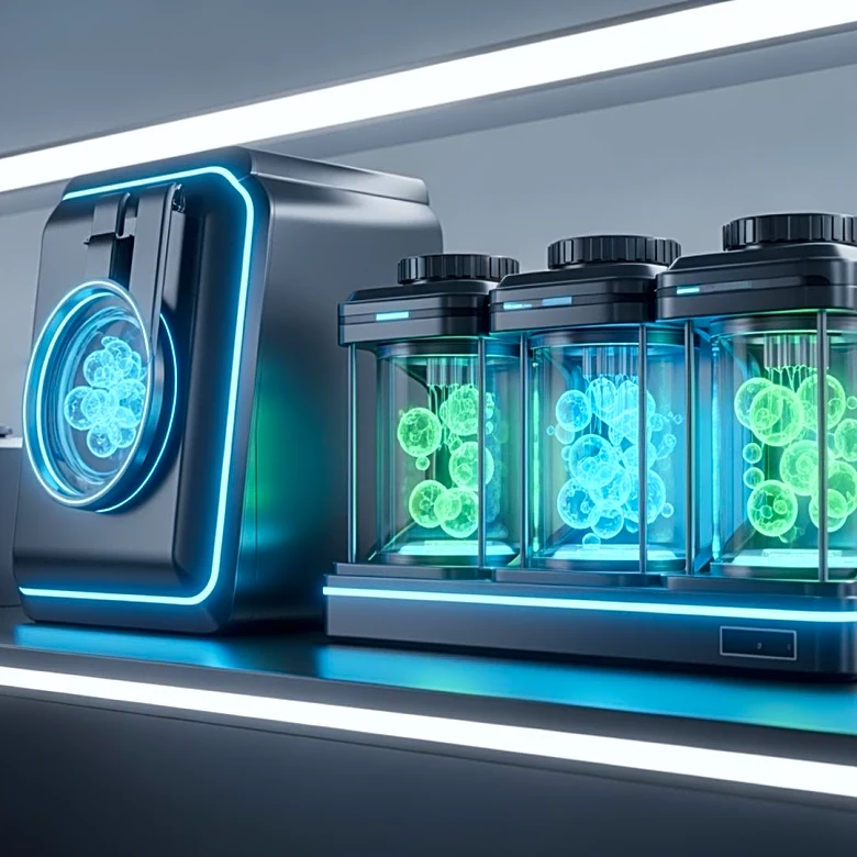 Cellares Collaborates with Stanford to Automate Gene-Edited Stem Cell Therapy Manufacturing