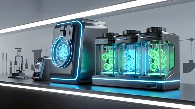 Cellares Collaborates with Stanford to Automate Gene-Edited Stem Cell Therapy Manufacturing