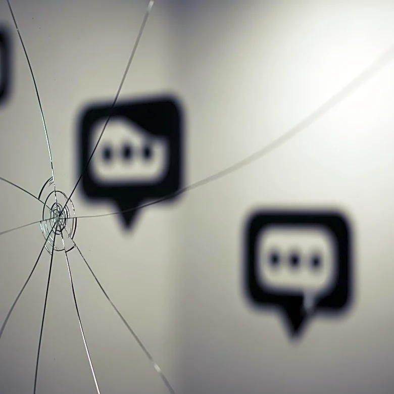 Social Media Criticism Poses Threat to Small Businesses, Calls for Caution