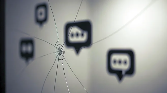 Social Media Criticism Poses Threat to Small Businesses, Calls for Caution