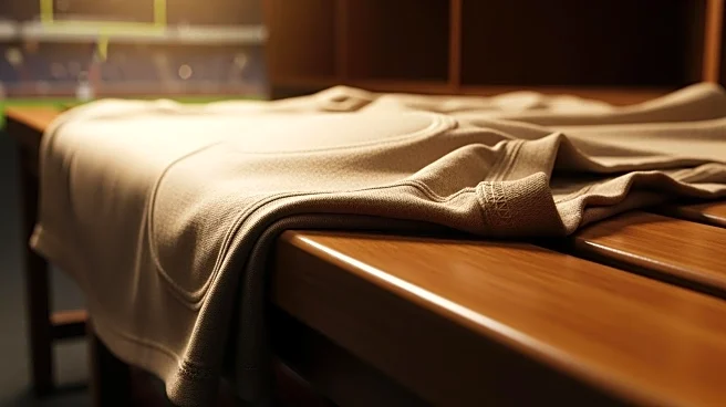 Patriots' Mack Hollins Wears Mike Vrabel's High School Jersey Before Super Bowl 60