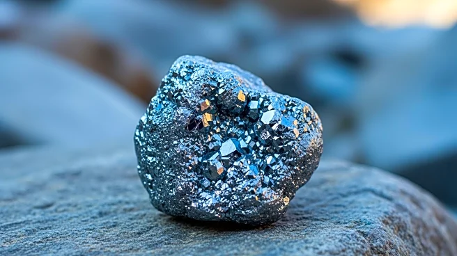 Flynn Gold Reports High-Grade Tungsten Findings at Gorge Creek Prospect